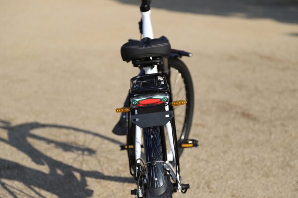 リブサル e-BIKE【バニラ】