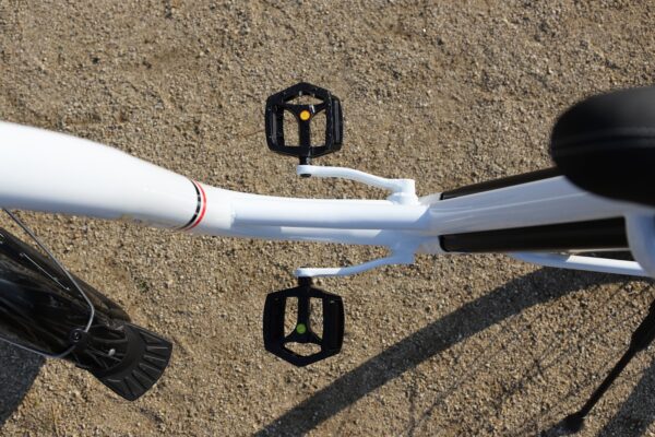 リブサル e-BIKE【バニラ】