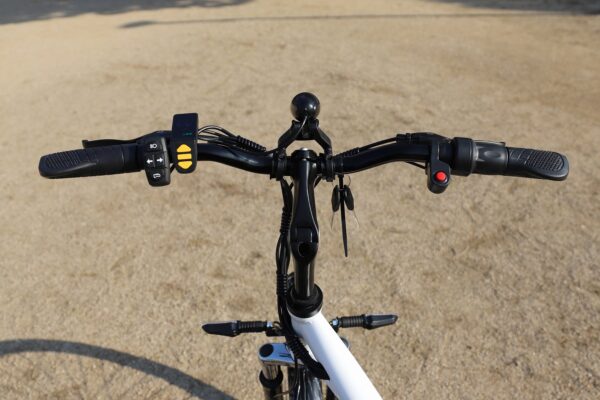 リブサル e-BIKE【バニラ】