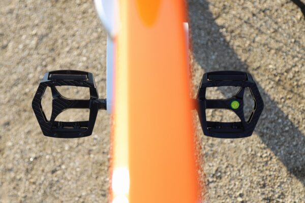 リブサル e-BIKE【震電】