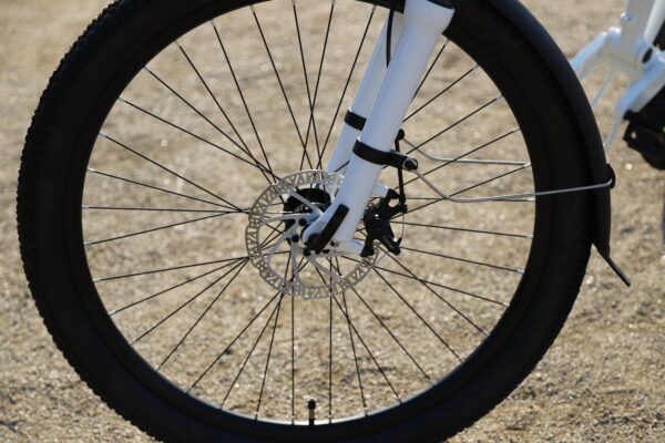 リブサル e-BIKE【震電】