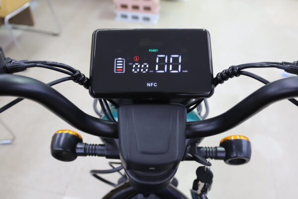 リブサル e-BIKE【e-mo ZERO】