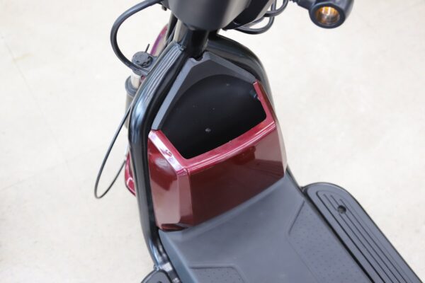 リブサル e-BIKE【e-mo ZERO】