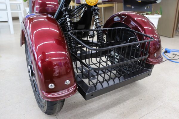 リブサル e-BIKE【e-mo ZERO】